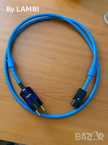 SILTECH SPX-20 1.8m High End power cable