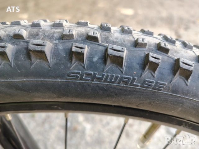 Електрическо колело HaiBike - Yamaha, снимка 11 - Велосипеди - 55001437