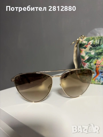 Слънчеви очила just cavalli 