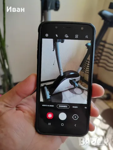 Samsung Galaxy J6, снимка 2 - Samsung - 55420808