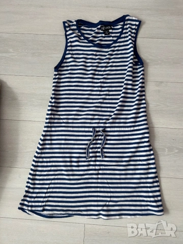 Дамска хавлиена плажна рокля, снимка 2 - Рокли - 54042761