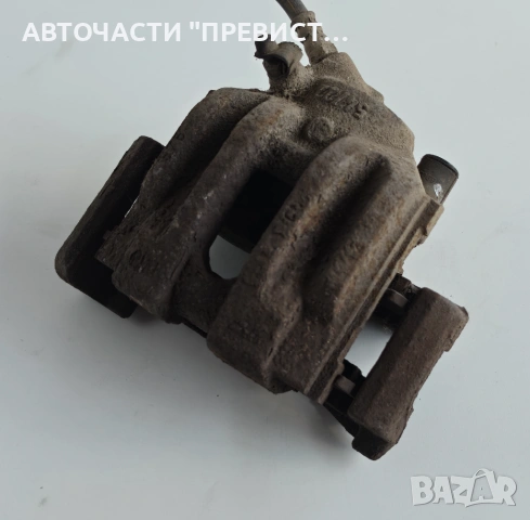 Преден Ляв Спирачен Апарат БМВ е90 e91 BMW e90 e91 2005-2010г 320I