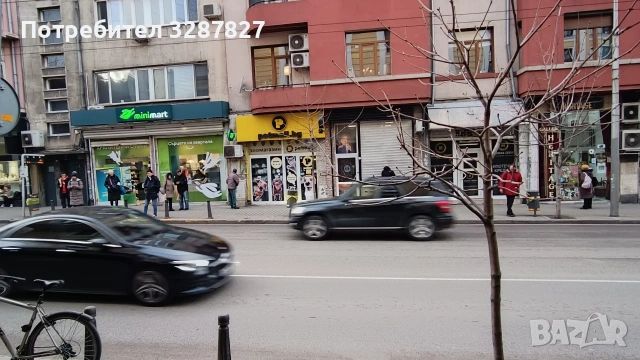 магазин СПИРКАТА на ул. "Г.С.Раковски" , снимка 2 - Магазини - 54933459