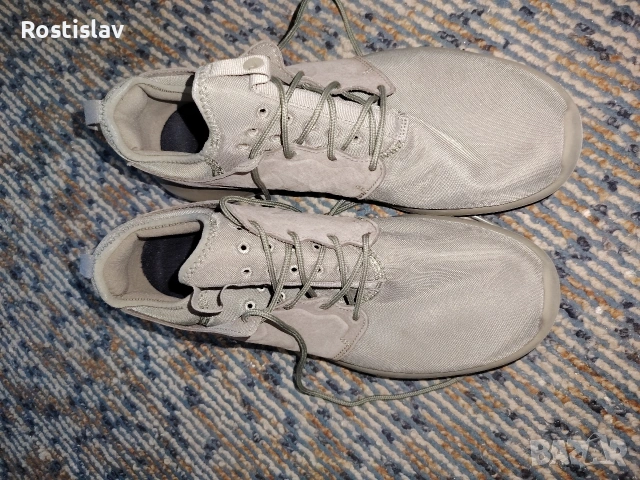 Nike оригинални маратонки в перфектно състояние без забележки. , снимка 2 - Маратонки - 54919337