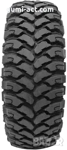 Нови гуми за M/T off-road 205/70r15lt comforser cf3000 96/93q, снимка 4 - Гуми и джанти - 55628275