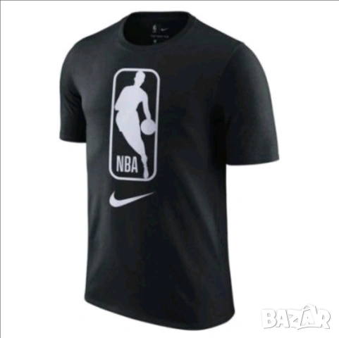 Nike/Найк, мъжка, дамска, детска тениска, памучна фланелка, бяла, черна, къс ръкав, снимка 2 - Тениски - 54477574
