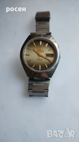 orient автомат.