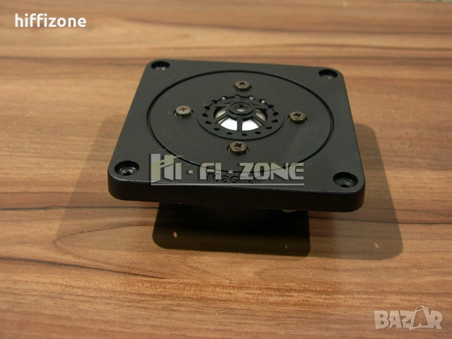 Говорител Magnat високочестотен /4, снимка 2 - Други - 54295306