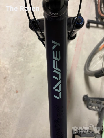 Orbea laufy h30, снимка 9 - Велосипеди - 54058672