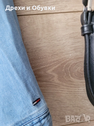 Оригинална рокля Tommy Hilfiger , снимка 8 - Рокли - 54154261