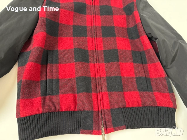 Яке Dsquared2, снимка 7 - Якета - 54491150
