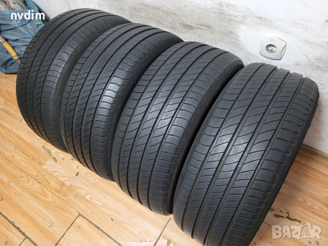 225/45/17 Michelin / летни гуми, снимка 7 - Гуми и джанти - 54400118