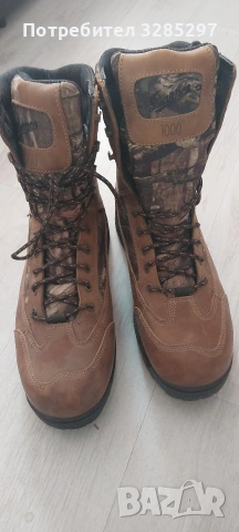 ловни обувки 