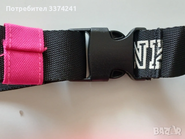 Малка дамска чанта PINK, снимка 3 - Чанти - 54320640