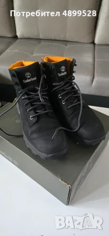 Зимни обувки Timberland Brooklyn 6