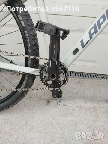 Колело Lapierre 29цола, снимка 6 - Велосипеди - 55327280