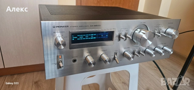 pioneer  SA 8800