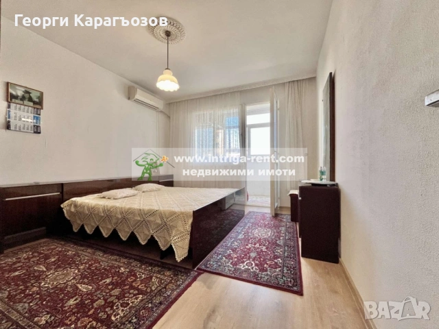 №3861 Двустаен апартамент под наем в кв. Дружба, близо до училище ”Иван Рилски”., снимка 10 - Апартаменти - 54829550