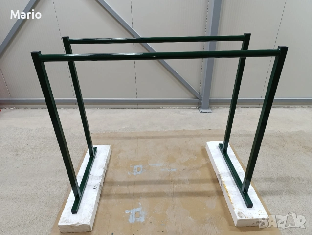 Успоредка, снимка 3 - Фитнес уреди - 53958129