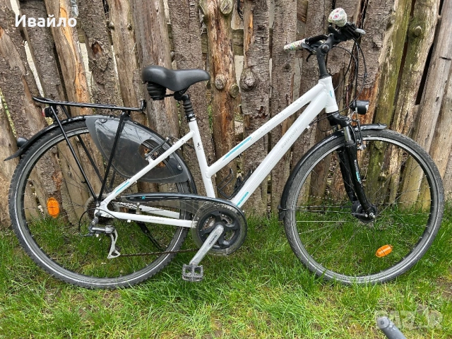 Велосипед Kalkhoff