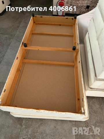 Матраци + основи 3то качество, снимка 3 - Дивани и мека мебел - 54367465