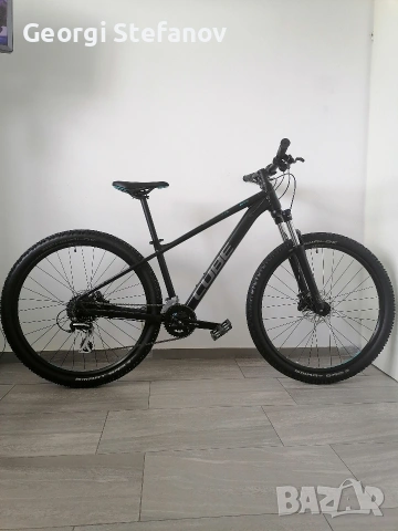 CUBE AIM RACE 27.5"