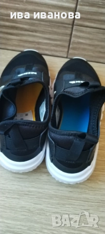 Маратонки Nike Flex Runner 2, снимка 3 - Детски маратонки - 54811621