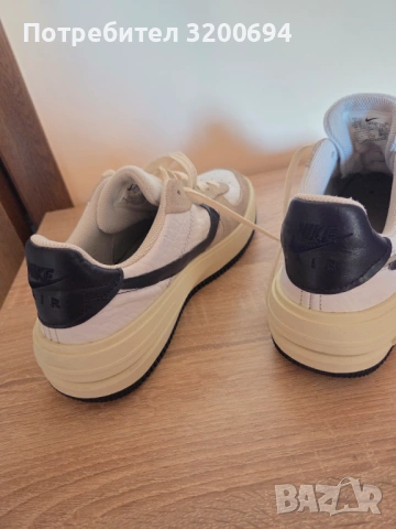Nike air force , снимка 8 - Маратонки - 54677130
