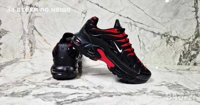 Nike Мъжки Маратонки👟Мъжки Спортни Обувки Найк - Различни Цветове Код P2894, снимка 6 - Маратонки - 55509837