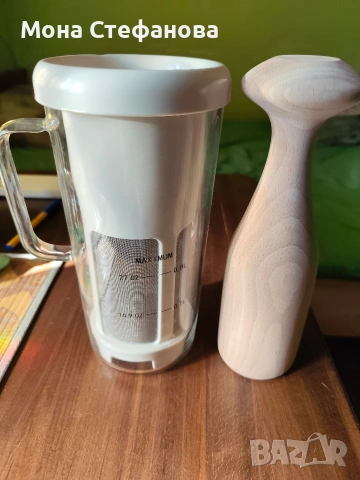 Vegan Milker Mulsi Soul