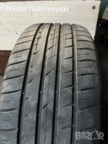 Джанти OZ с Гуми за HONDA TOYOTA KIA HYUNDAI MAZDA R17 5x114.3 ET45 8J, снимка 12 - Гуми и джанти - 54559374