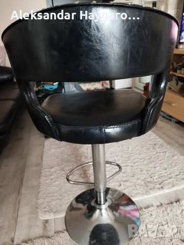 Продавам бар сол, снимка 2 - Столове - 54014396