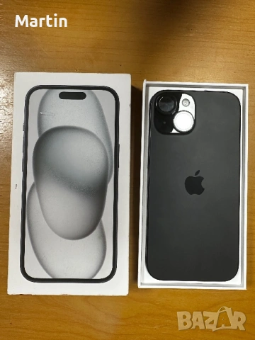 iPhone 15 НОВ