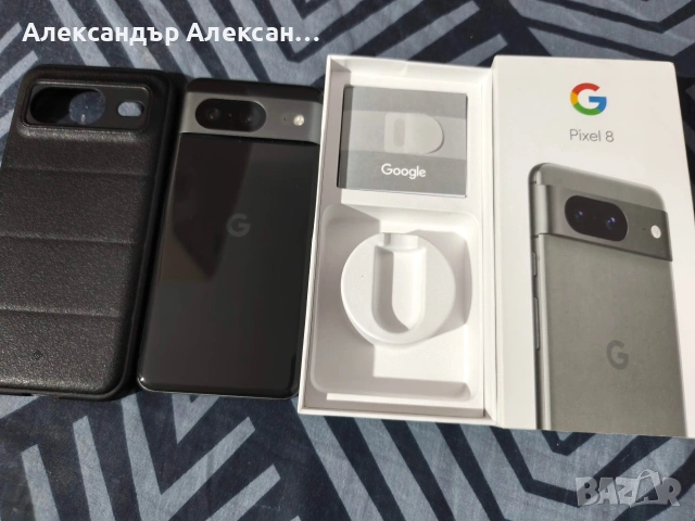 Google pixel 8 128/8