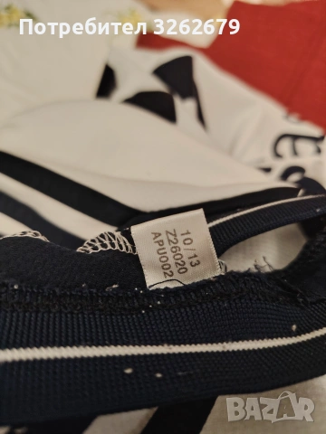 Adidas SCHALKE 04 оригинална размер S, снимка 4 - Тениски - 55173168