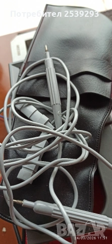 Амперметър клещови , снимка 3 - Други инструменти - 53958090