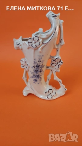 Порцеланови миниатюри за декорация, снимка 14 - Декорация за дома - 53978750