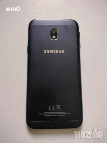 Продавам Samsung Galaxy j3, снимка 4 - Samsung - 54729773
