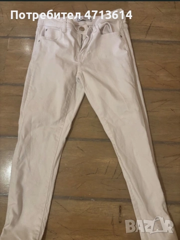 Разнообразни дънки, снимка 7 - Дънки - 54129119