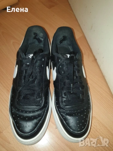 Маратонки NIKE, снимка 7 - Детски маратонки - 54251330