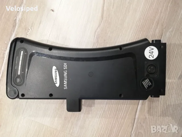 Батерия за електрически велосипед Samsung 24V - 29V
