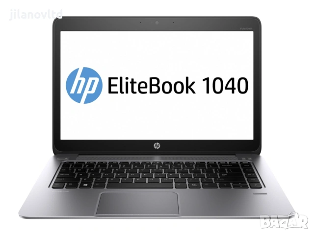 Лаптоп HP 1040 G2 I7-5600U 8GB 256GB SSD с до 24 МЕСЕЦА ГАРАНЦИЯ