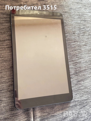 Таблет Alcatel one touch 9005X 8 инча 