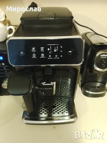 Кафе машина