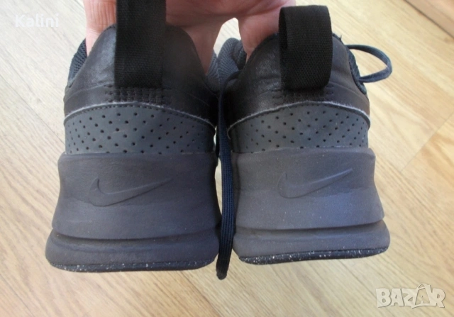 маратонки Nike Air Max Nuaxis, снимка 4 - Маратонки - 55024914