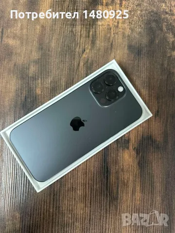 iPhone 16 Pro MAX 512 GB