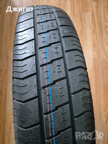 Чисто нова резервна гума 125 70 R18 VW Skoda Seat Audi , снимка 5 - Гуми и джанти - 54089887