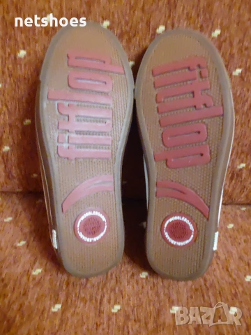 Fitflop-мъжки обувки (кецове) №44, снимка 10 - Кецове - 55137465