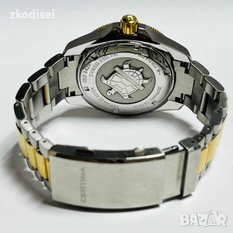 Часовник CERTINA DS ACTION C032607, снимка 3 - Мъжки - 54327992