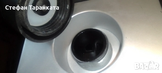 Кафе автомат с капсули от тънките, снимка 7 - Кафемашини - 54543981